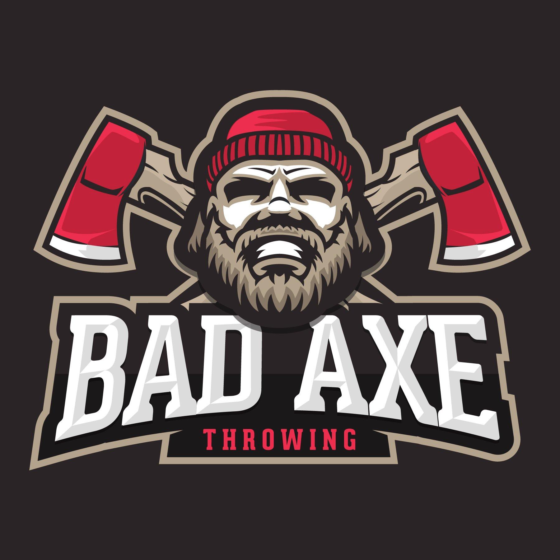 Bad Axe Throwing Dallas