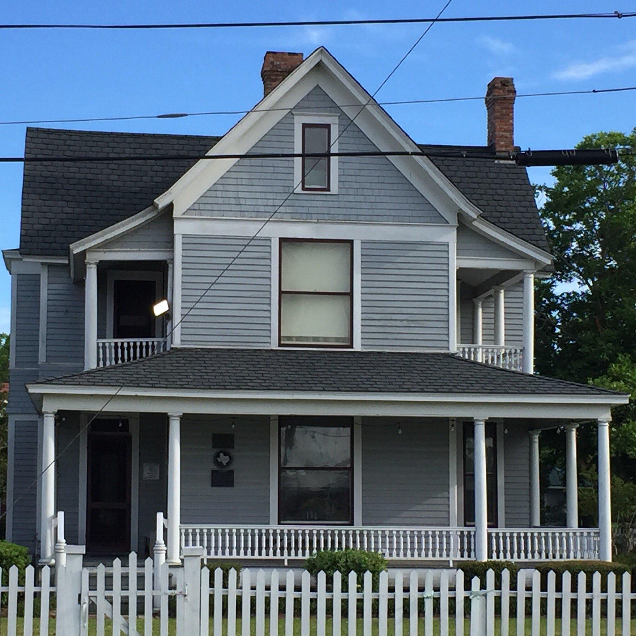 Heritage House Museum