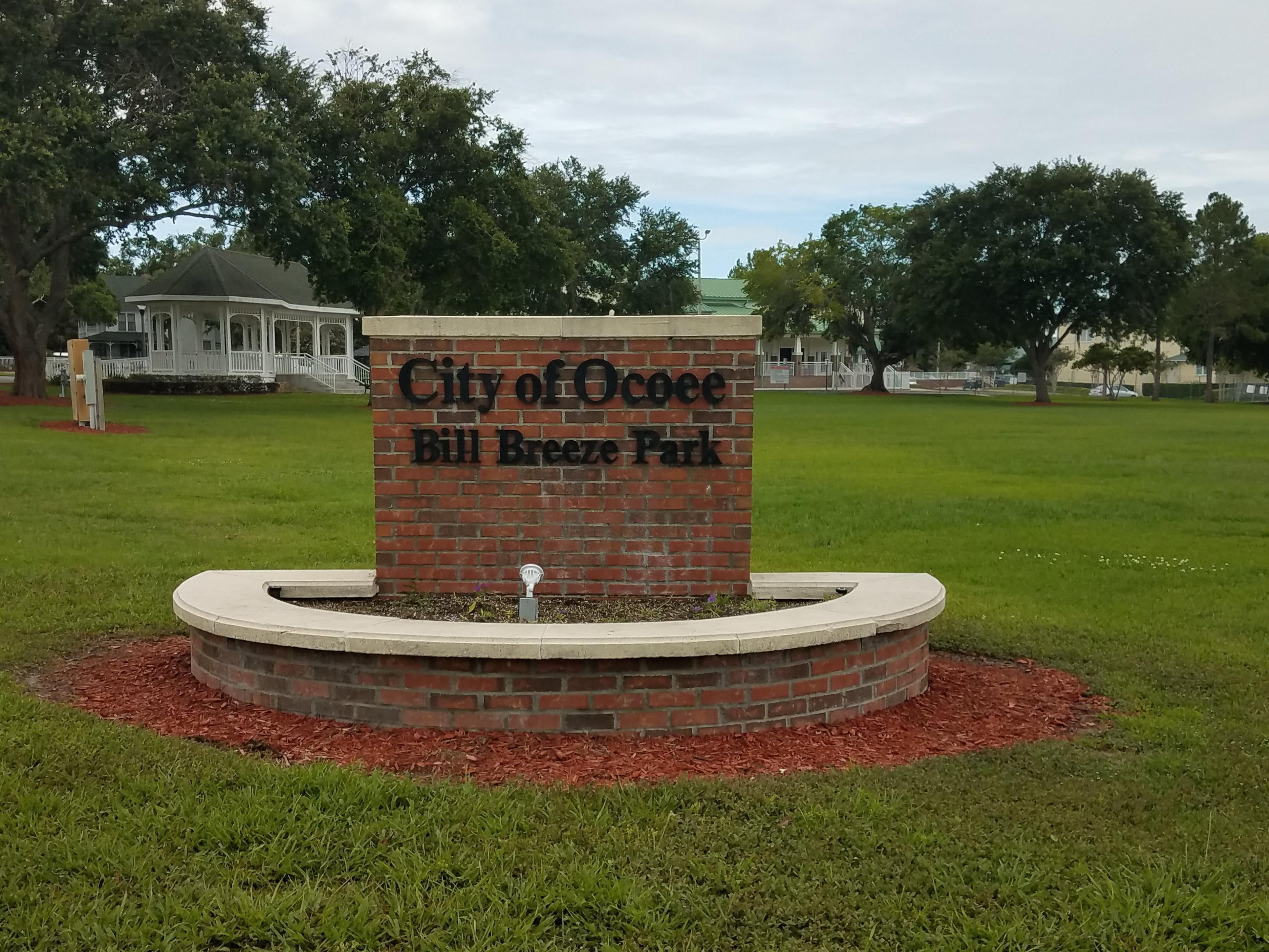 Bill Breeze Park