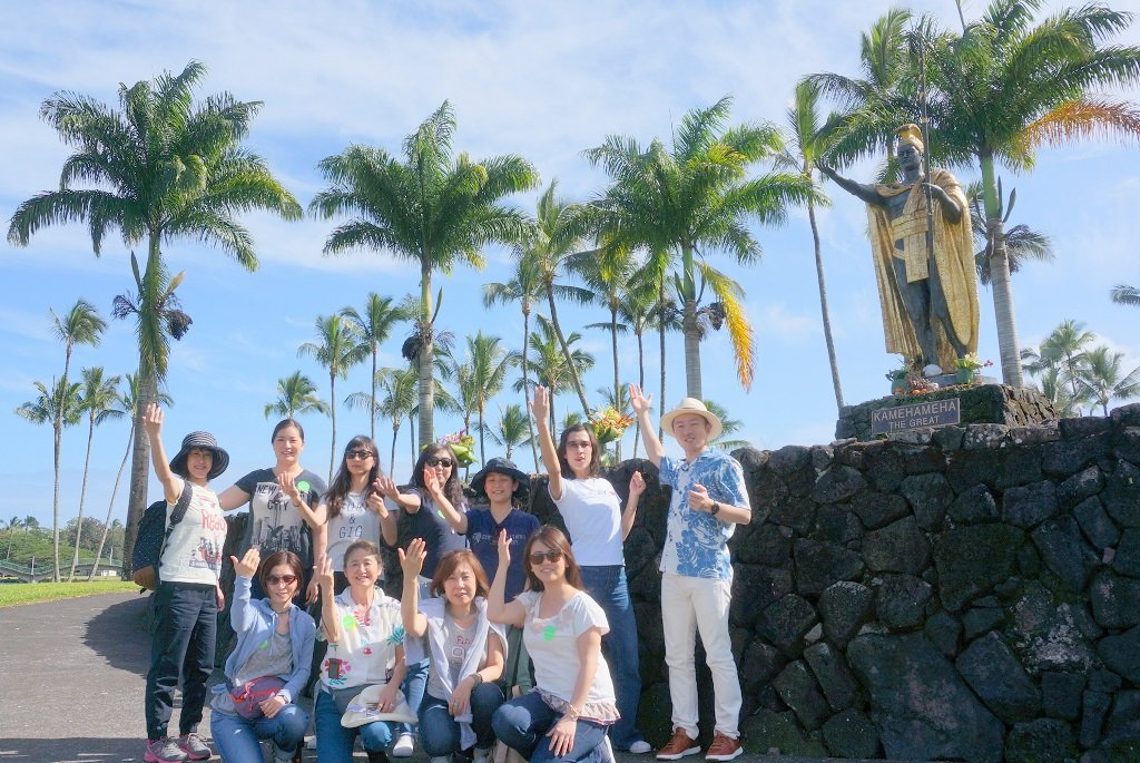 Maikai Ohana Tours