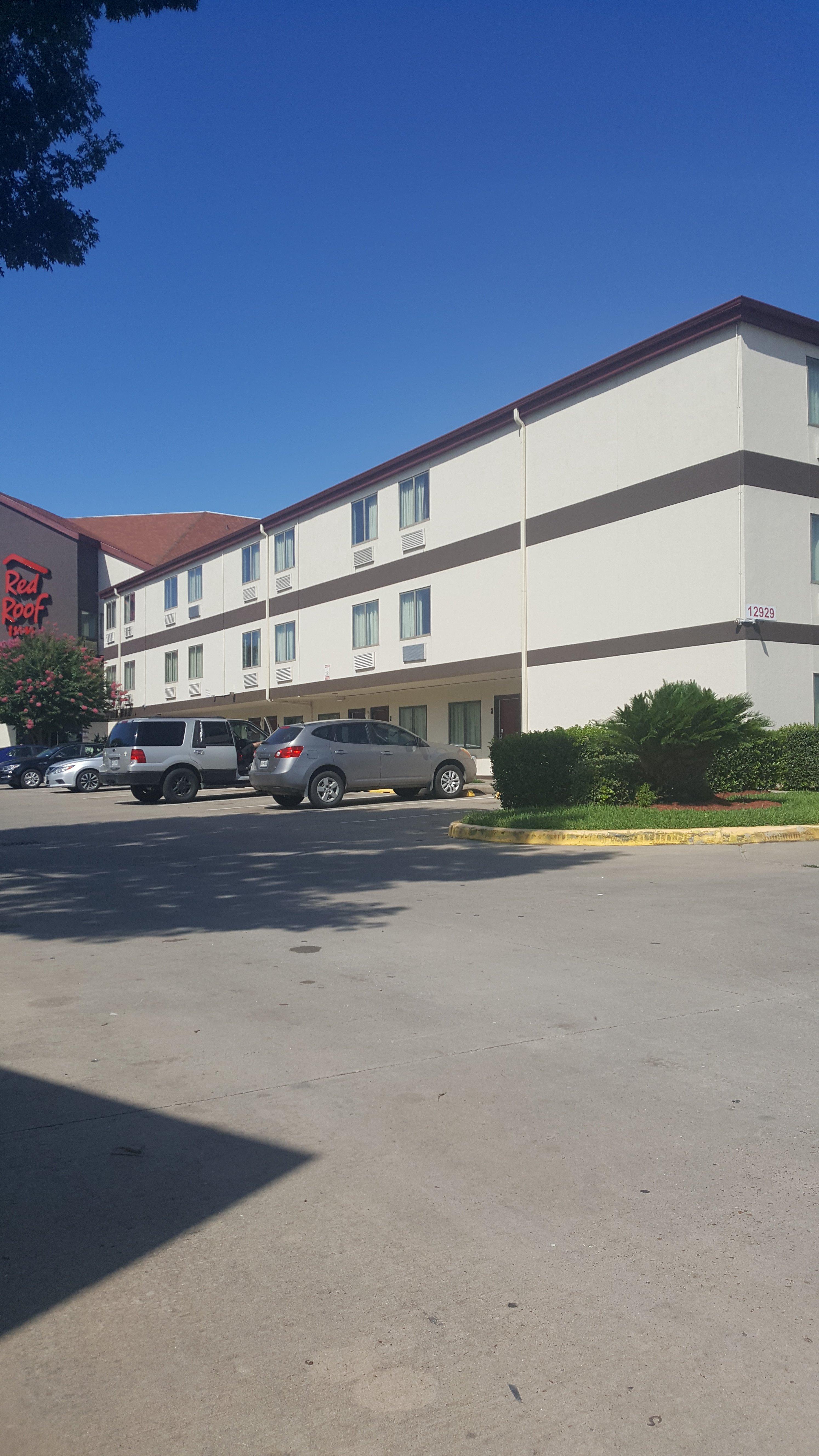 Red Roof Inn Houston - Brookhollow