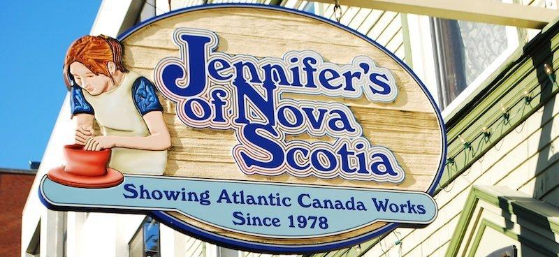 Jennifer's of Nova Scotia