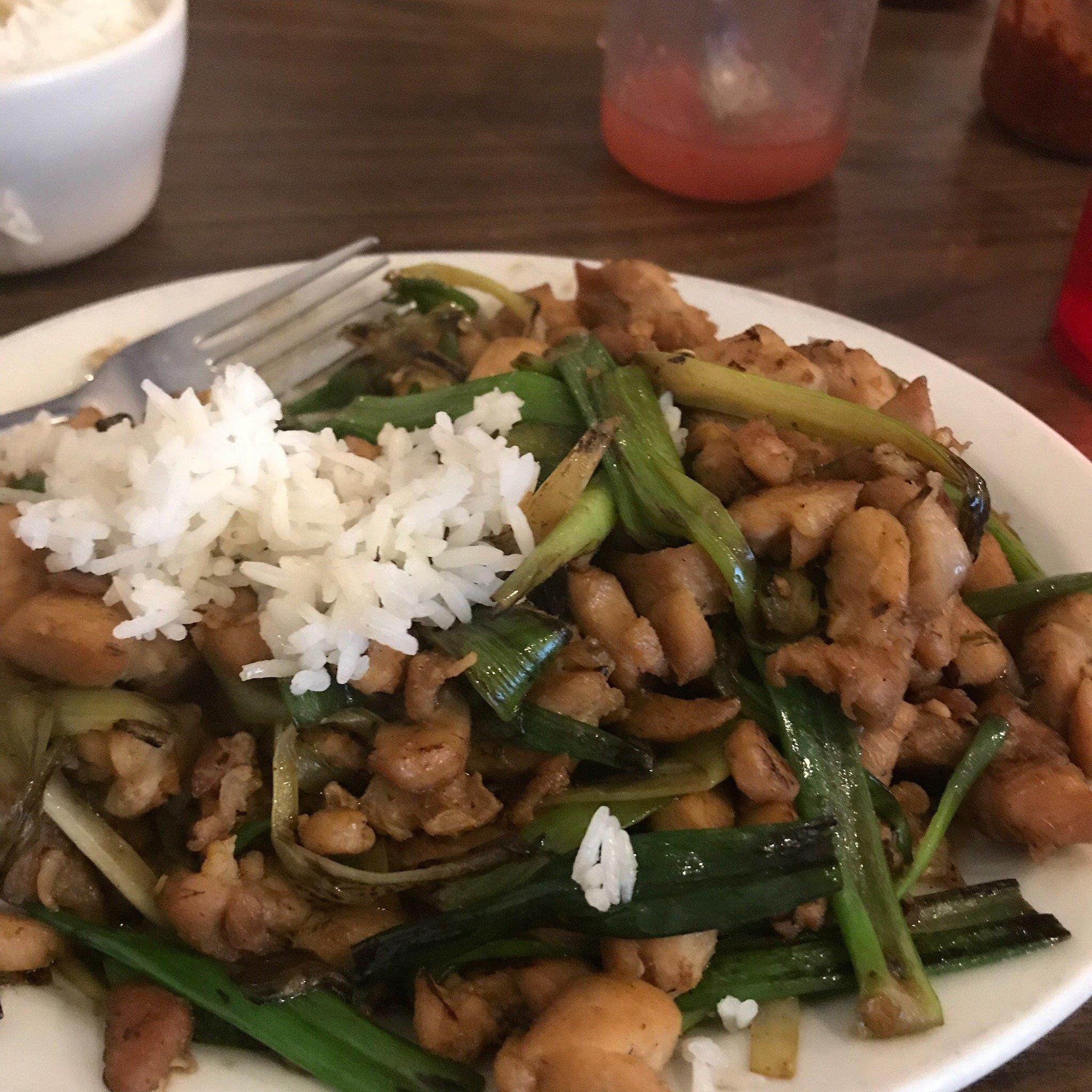 Szechuan Chinese Restaurant