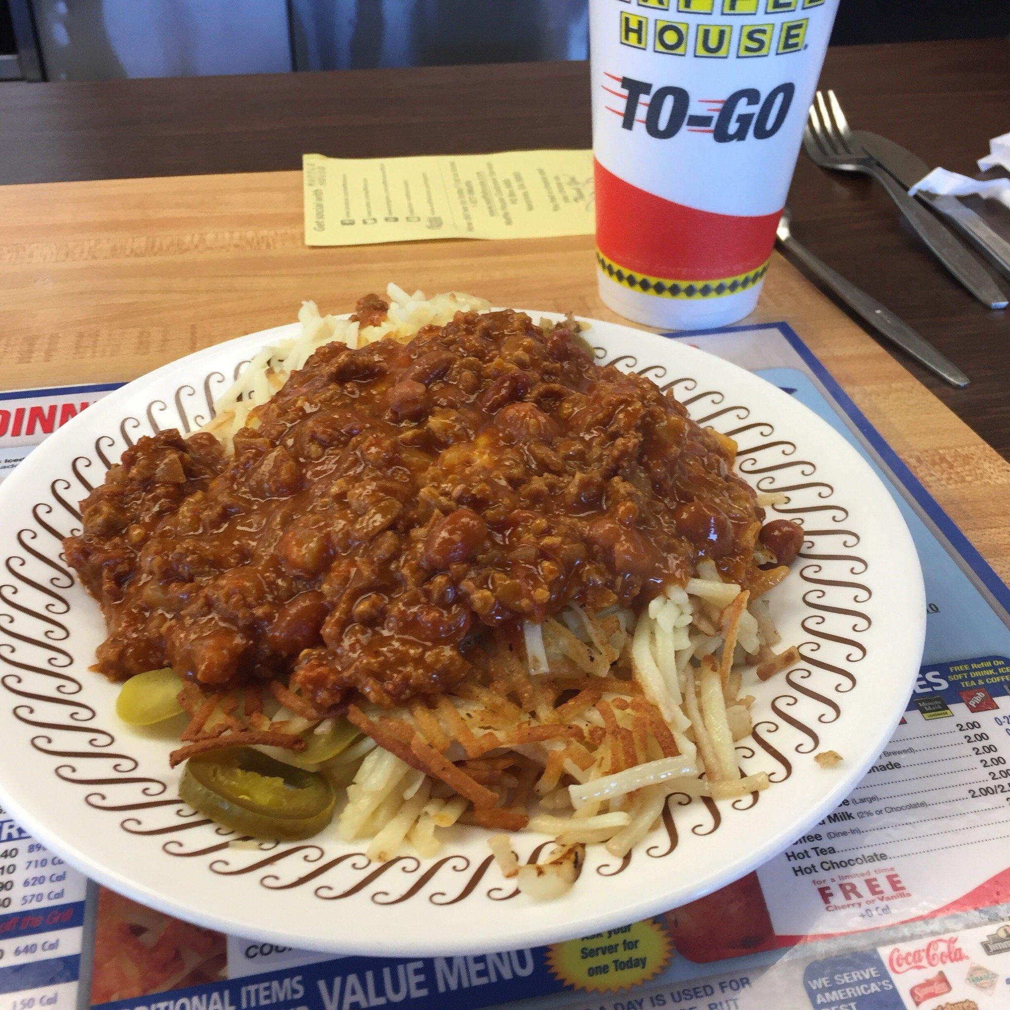 Waffle House