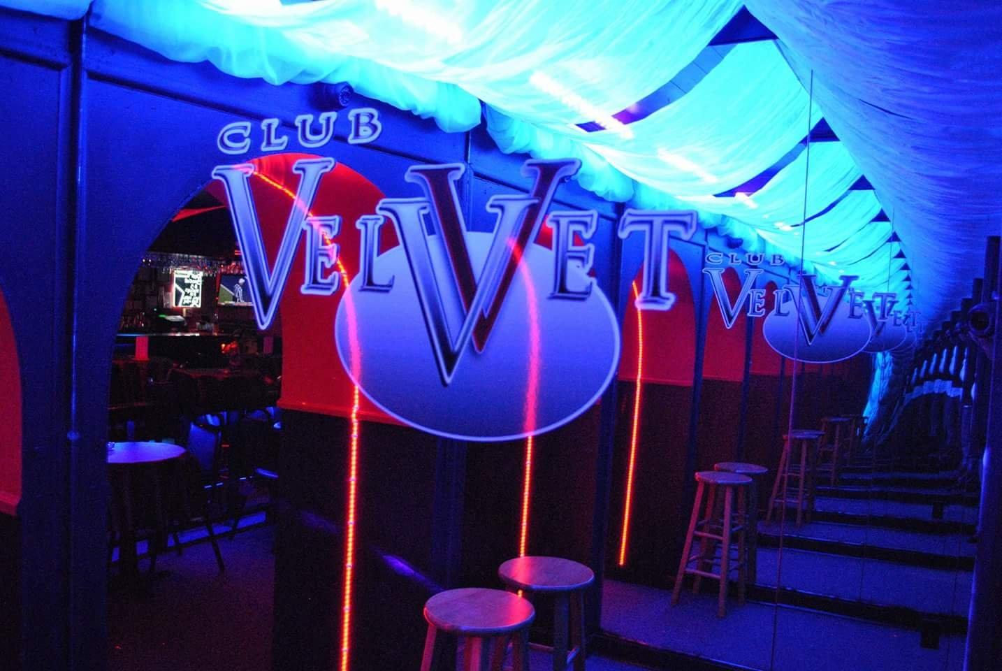 Club Velvet