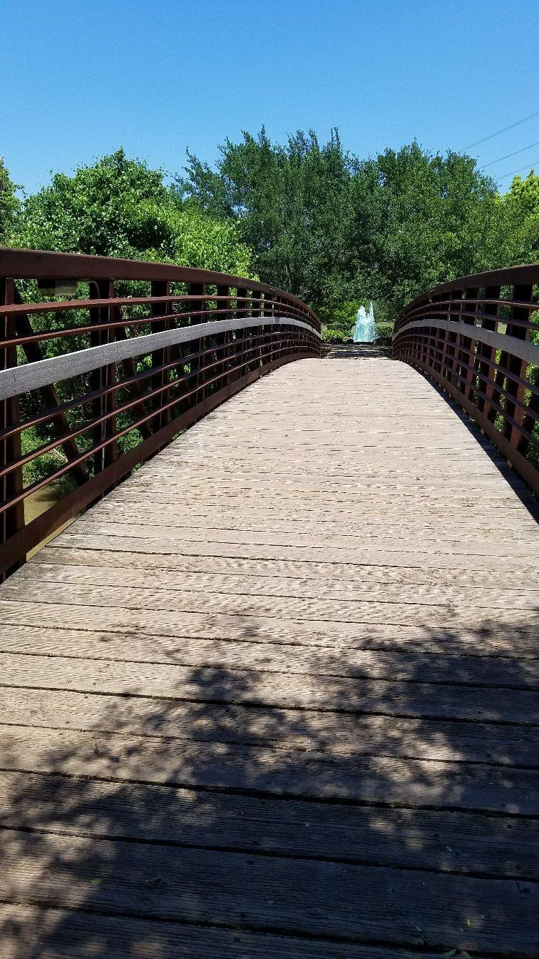 Oyster Creek Park