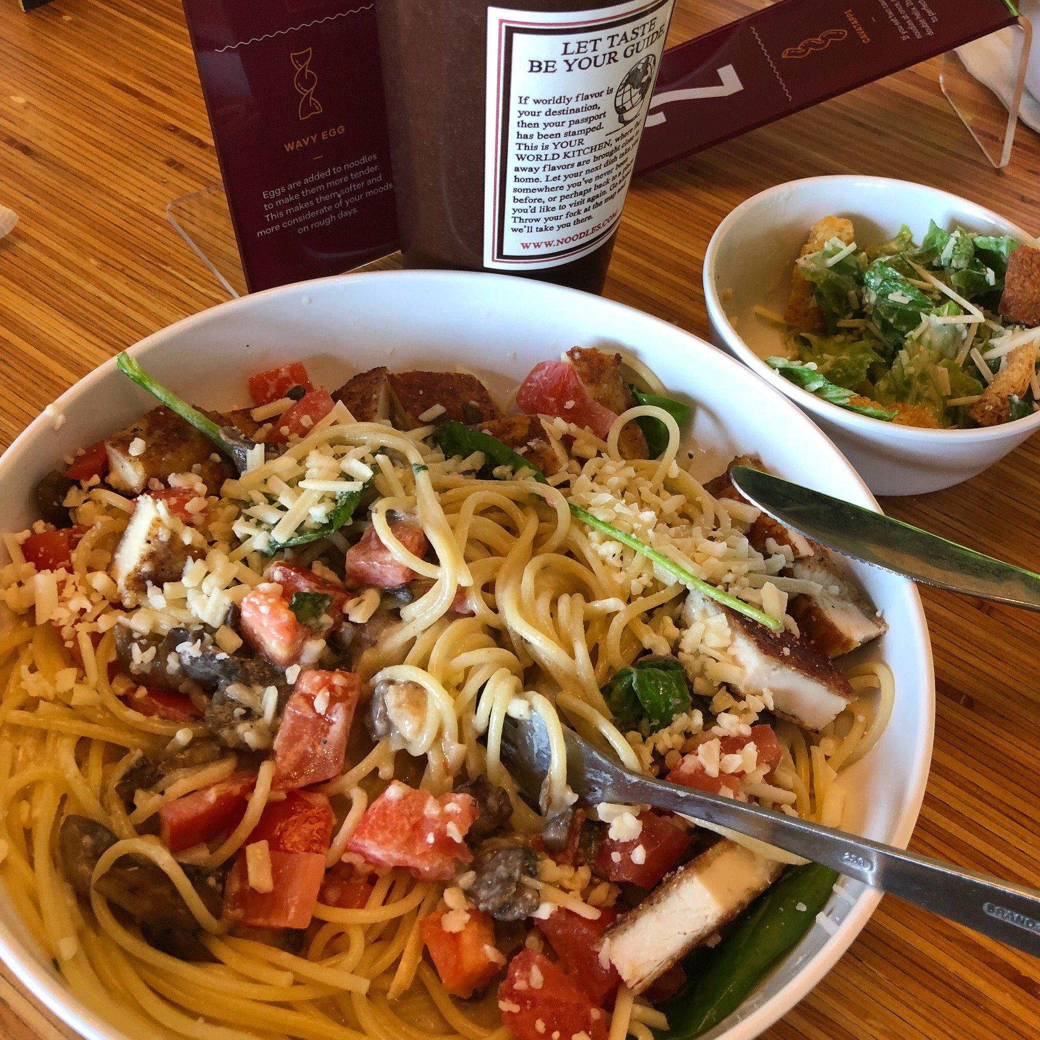 Noodles & Company