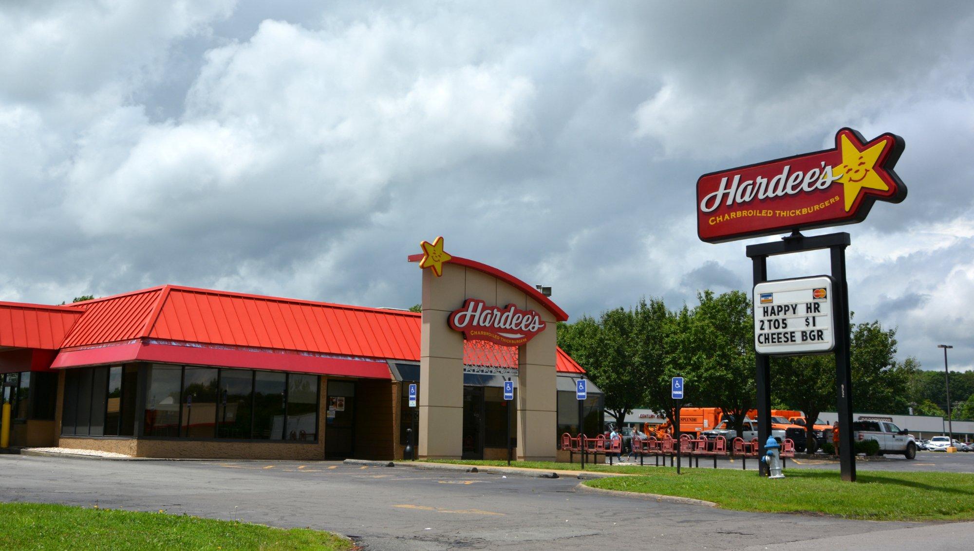 Hardee's