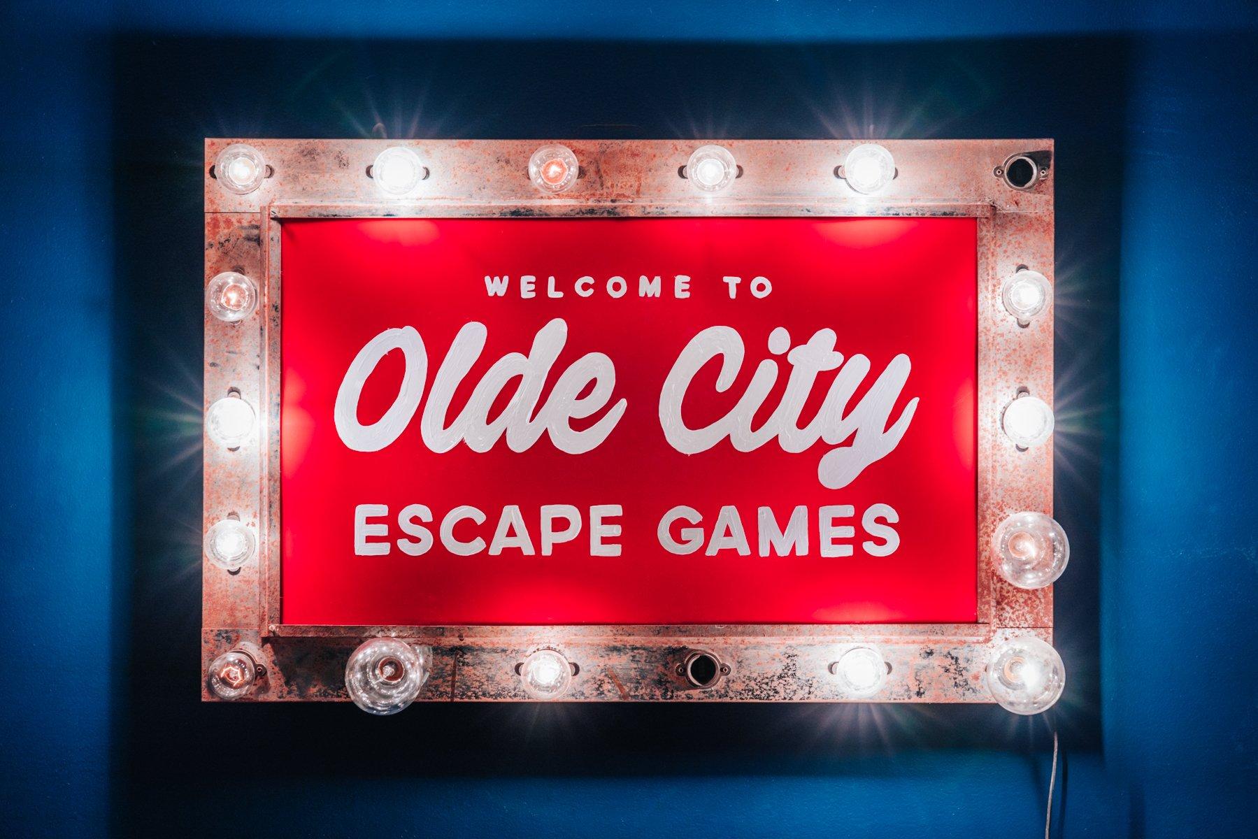 Olde City Escape Games