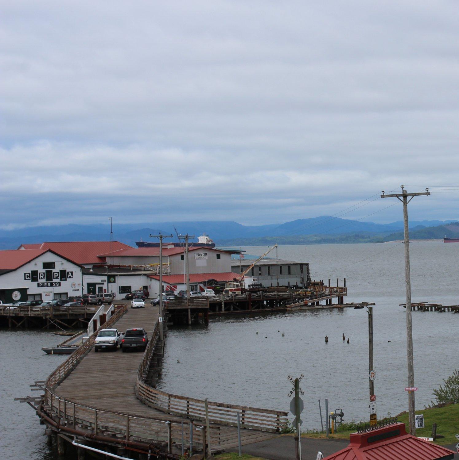 OleBobs Seafood Market