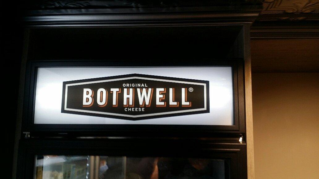 Bothwell Cheese