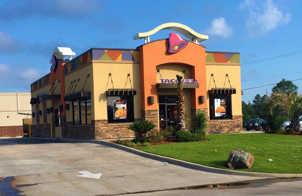 Taco Bell