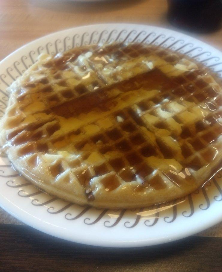 Waffle House