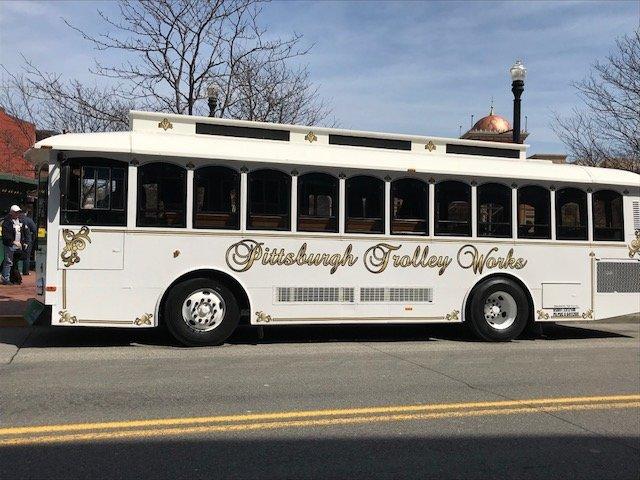 Pittsburgh Trolley Works