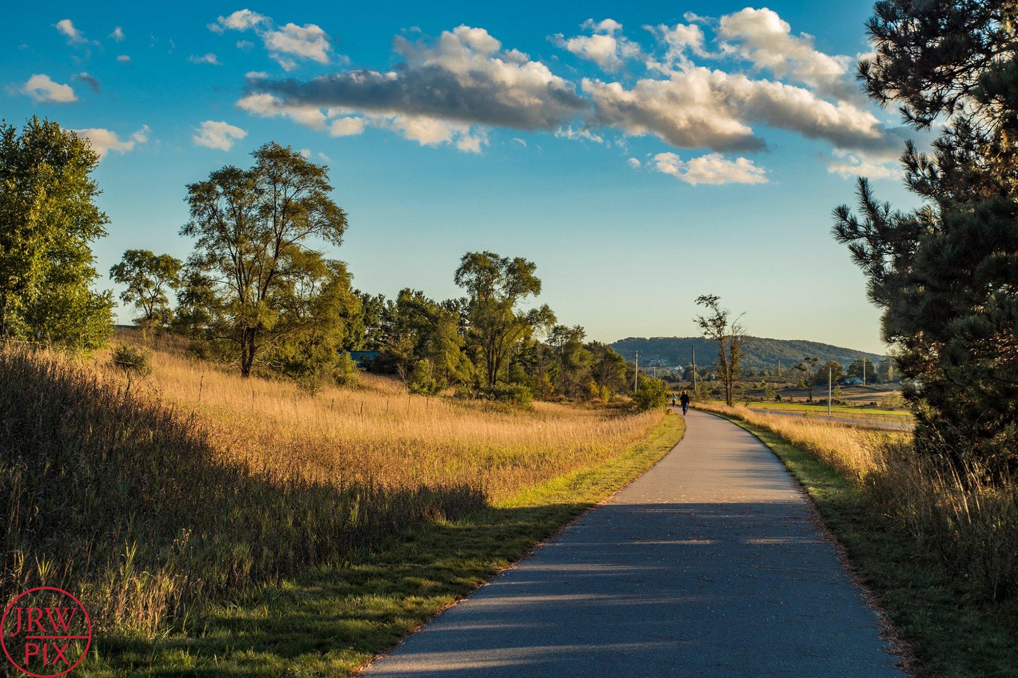 Traverse Area Recreation and Transportation Trails