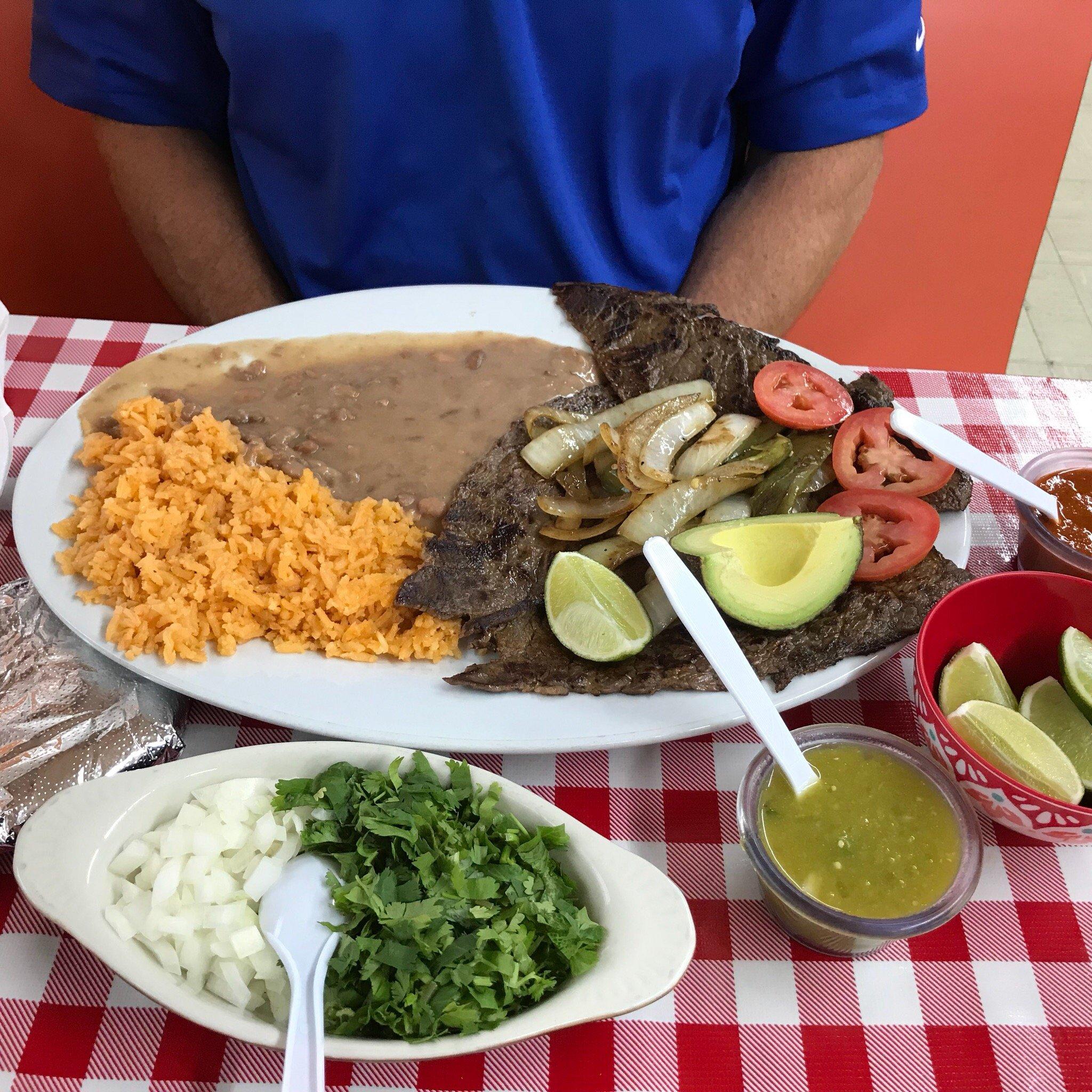 Taqueria Acapulco