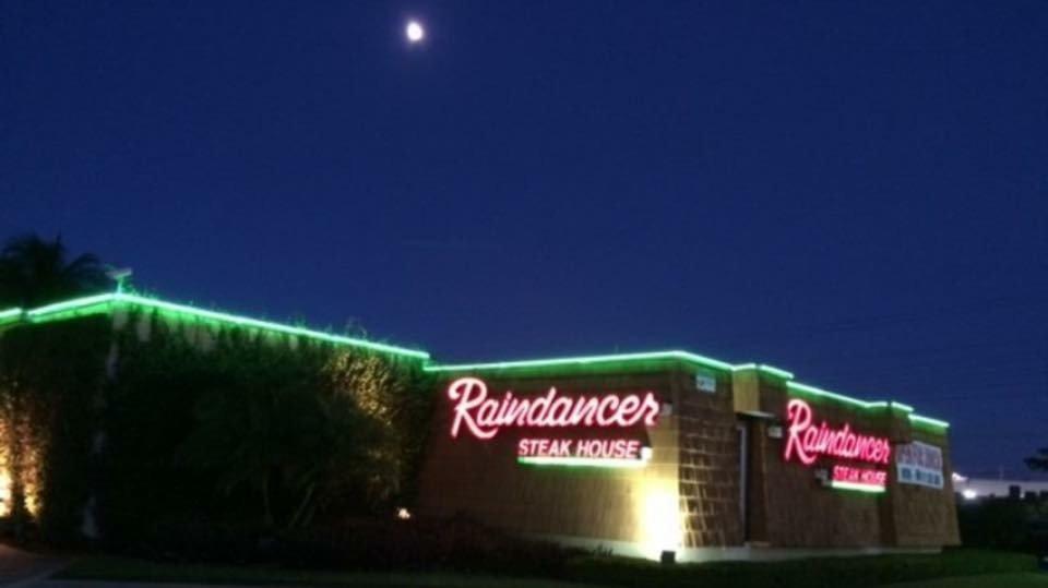 Raindancer Steakhouse