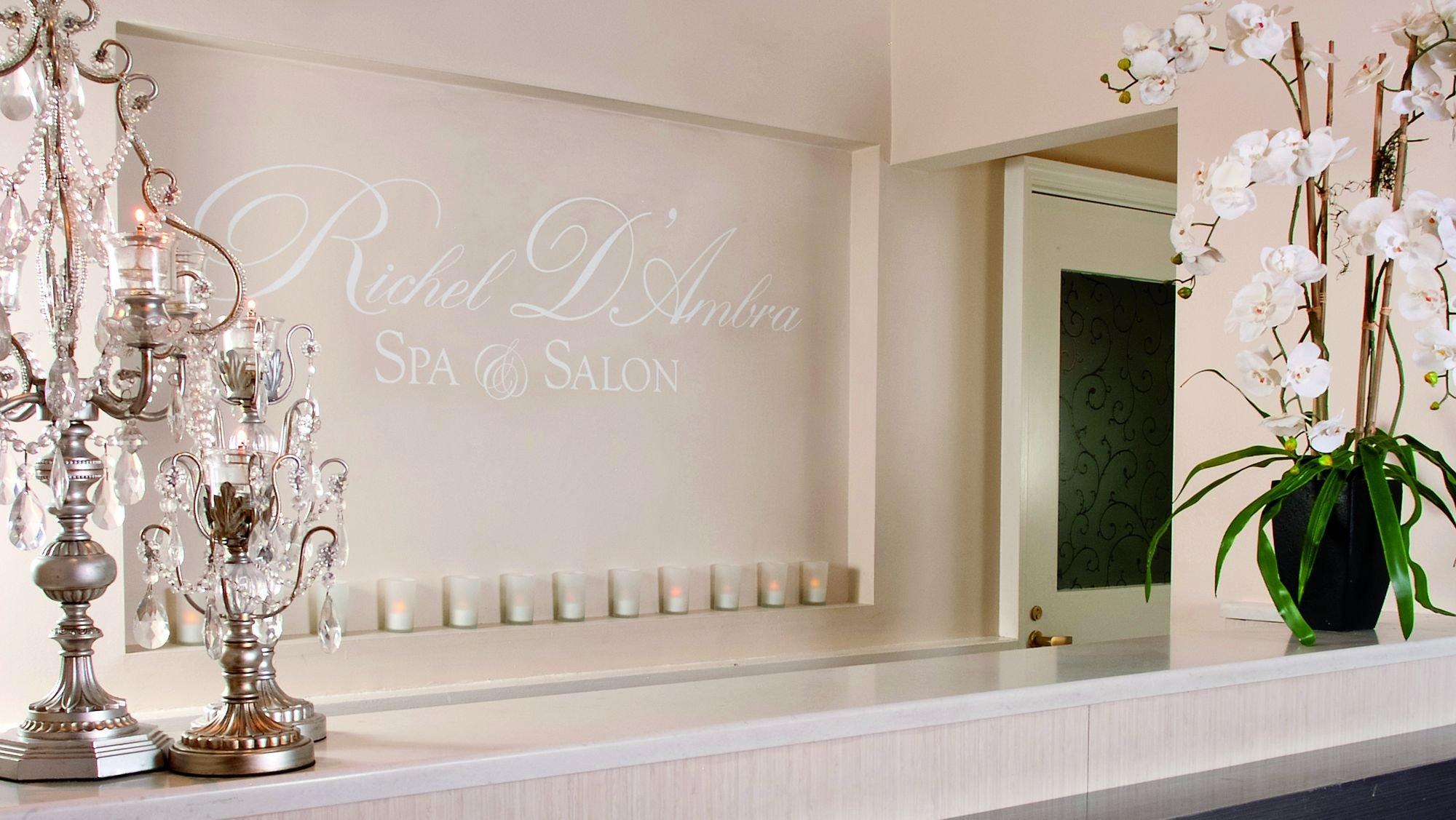 The Richel D'Ambra Spa & Salon