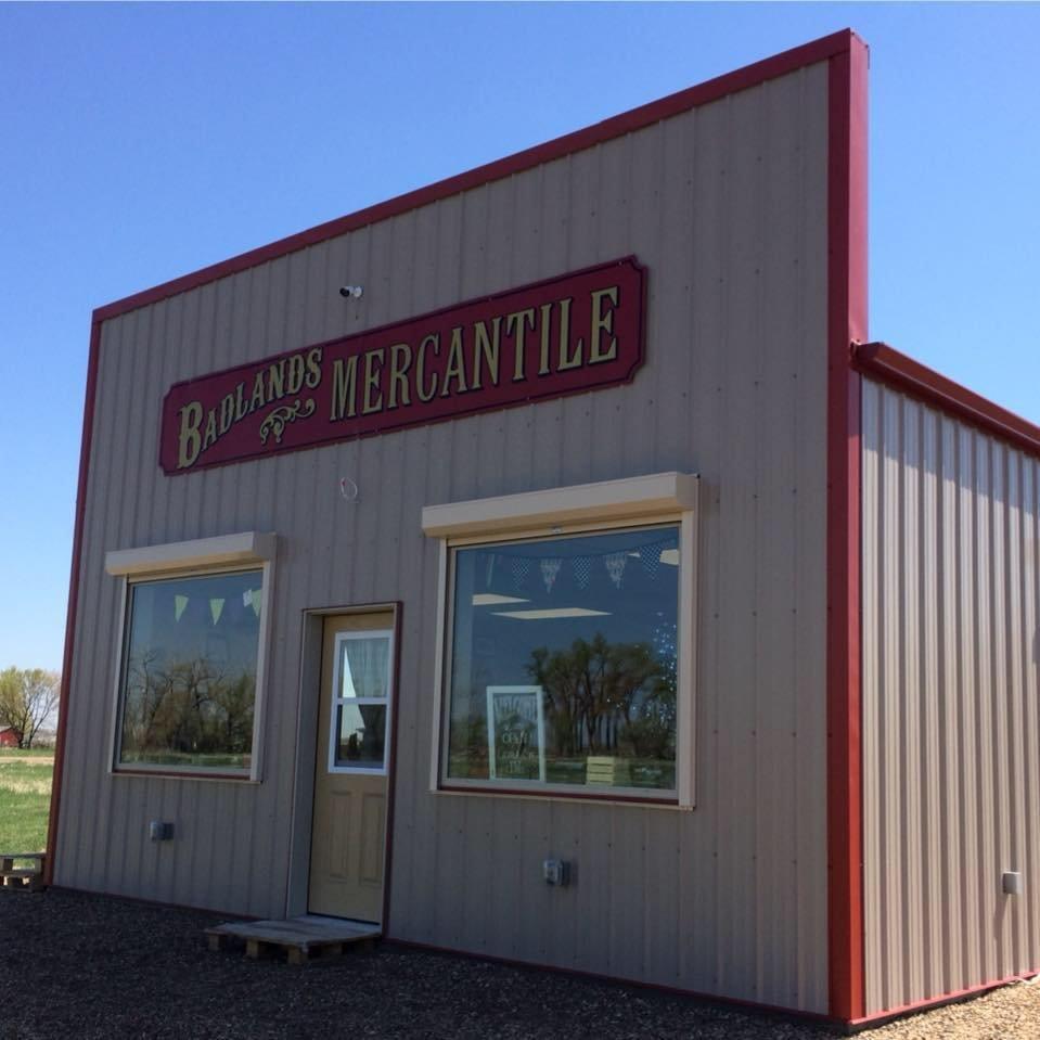 Badlands Mercantile