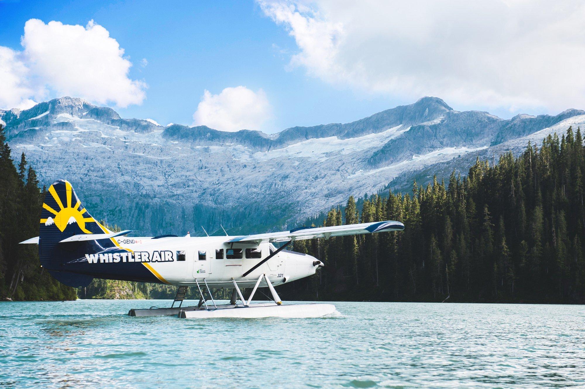 Whistler Air