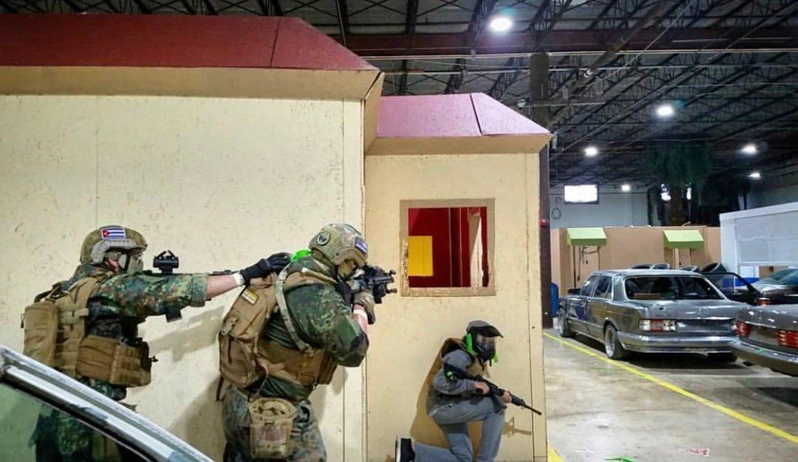 Miami Airsoft