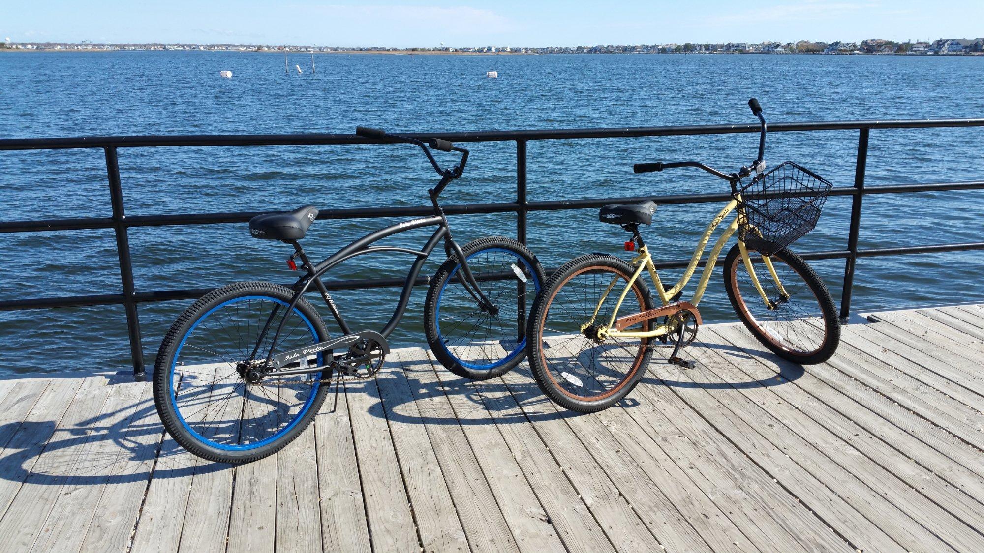 Ready To Roll Bike Rentals