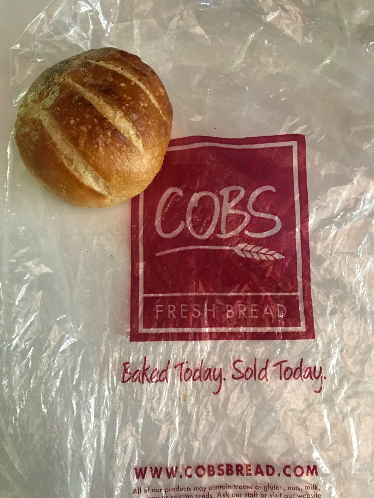 COBS Bread