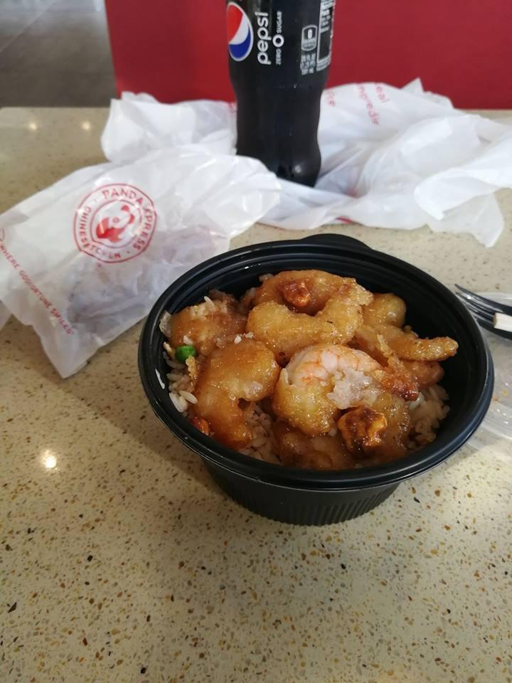 Panda Express