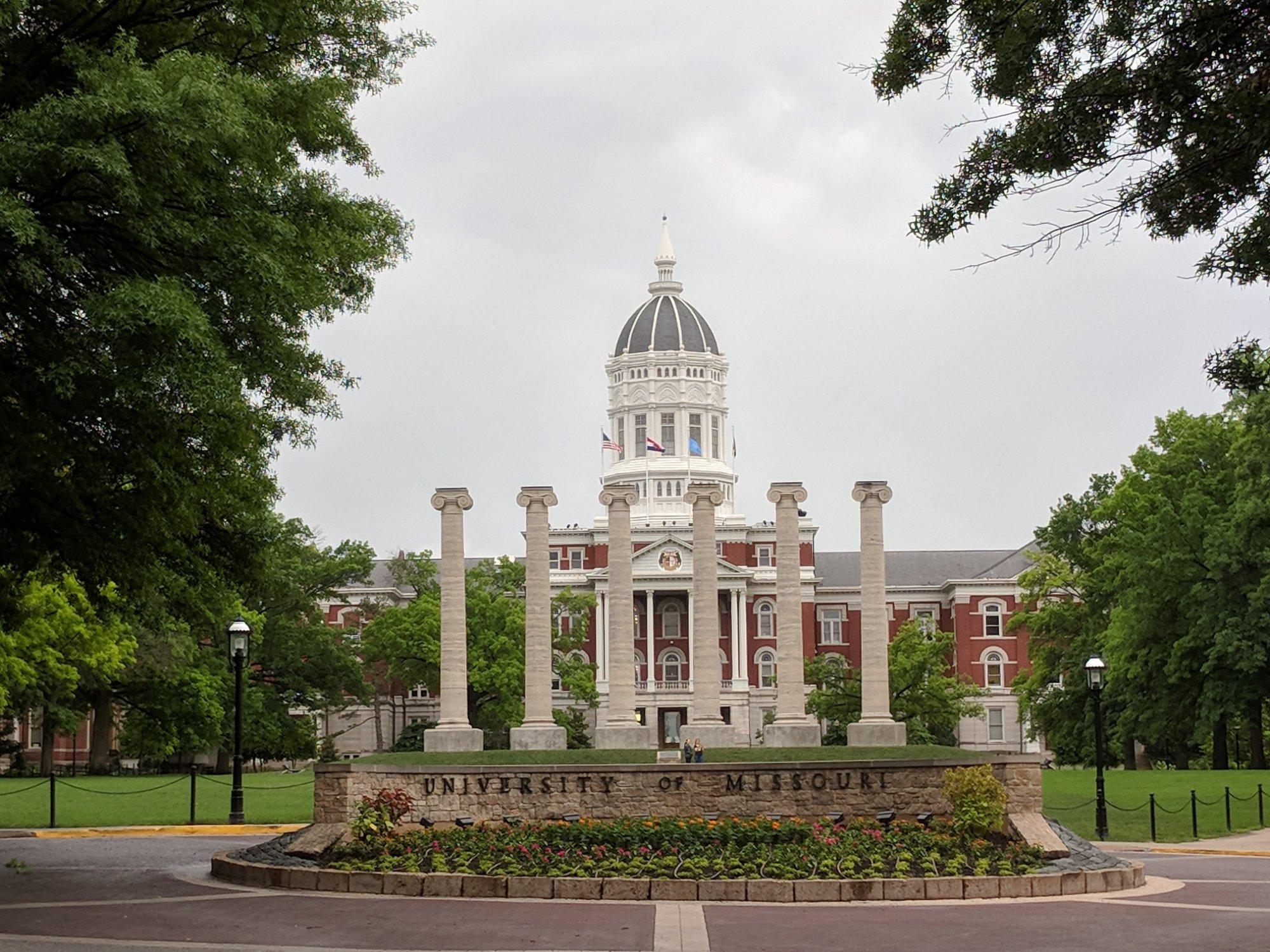 Francis Quadrangle