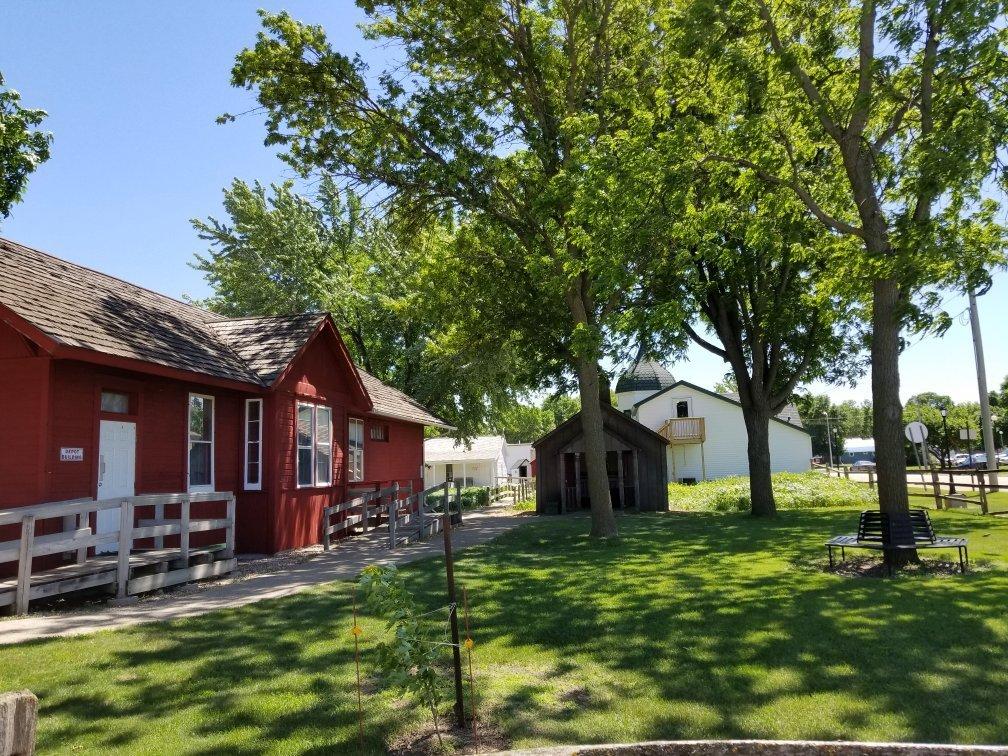 Laura Ingalls Wilder Museum