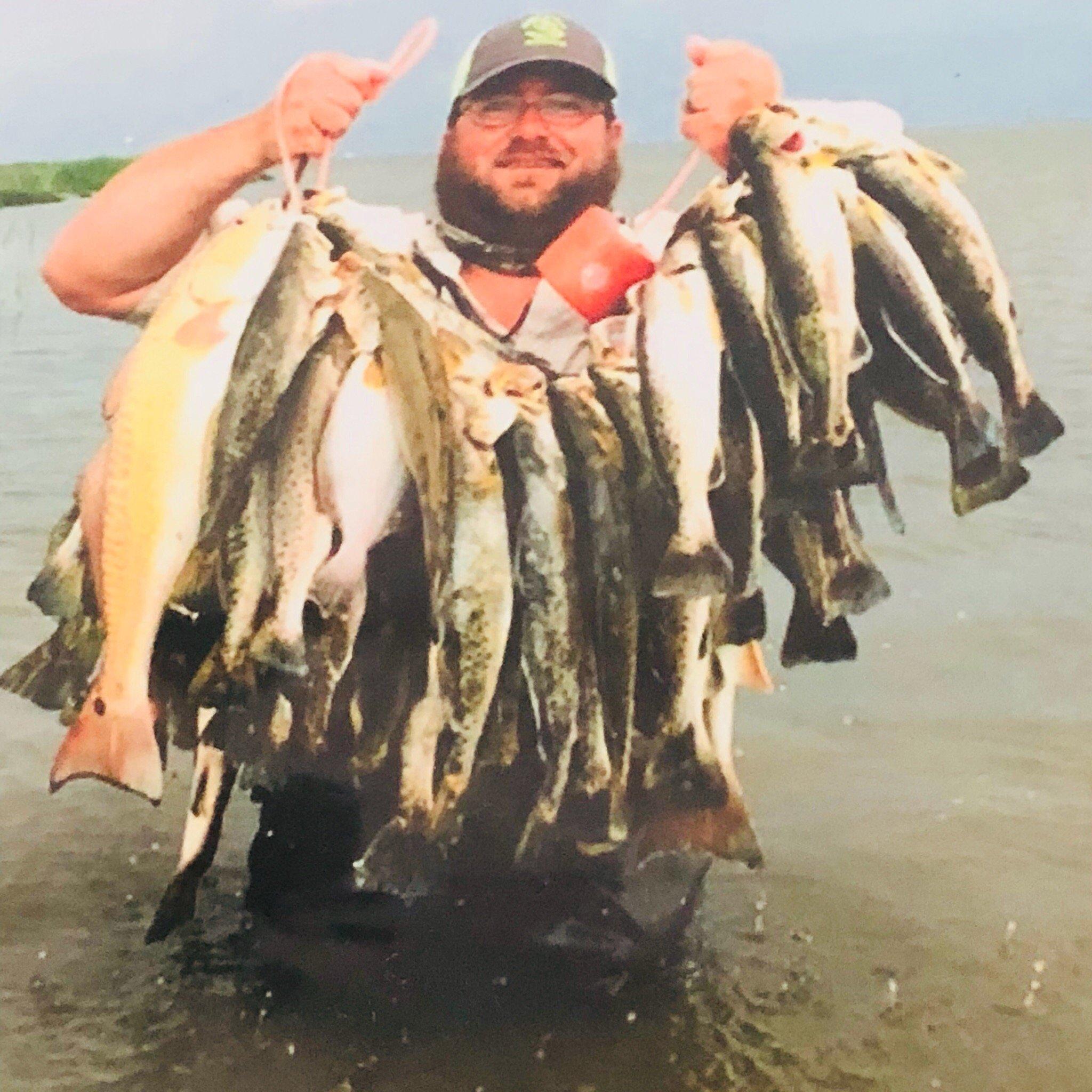 Trout Mouth Charters