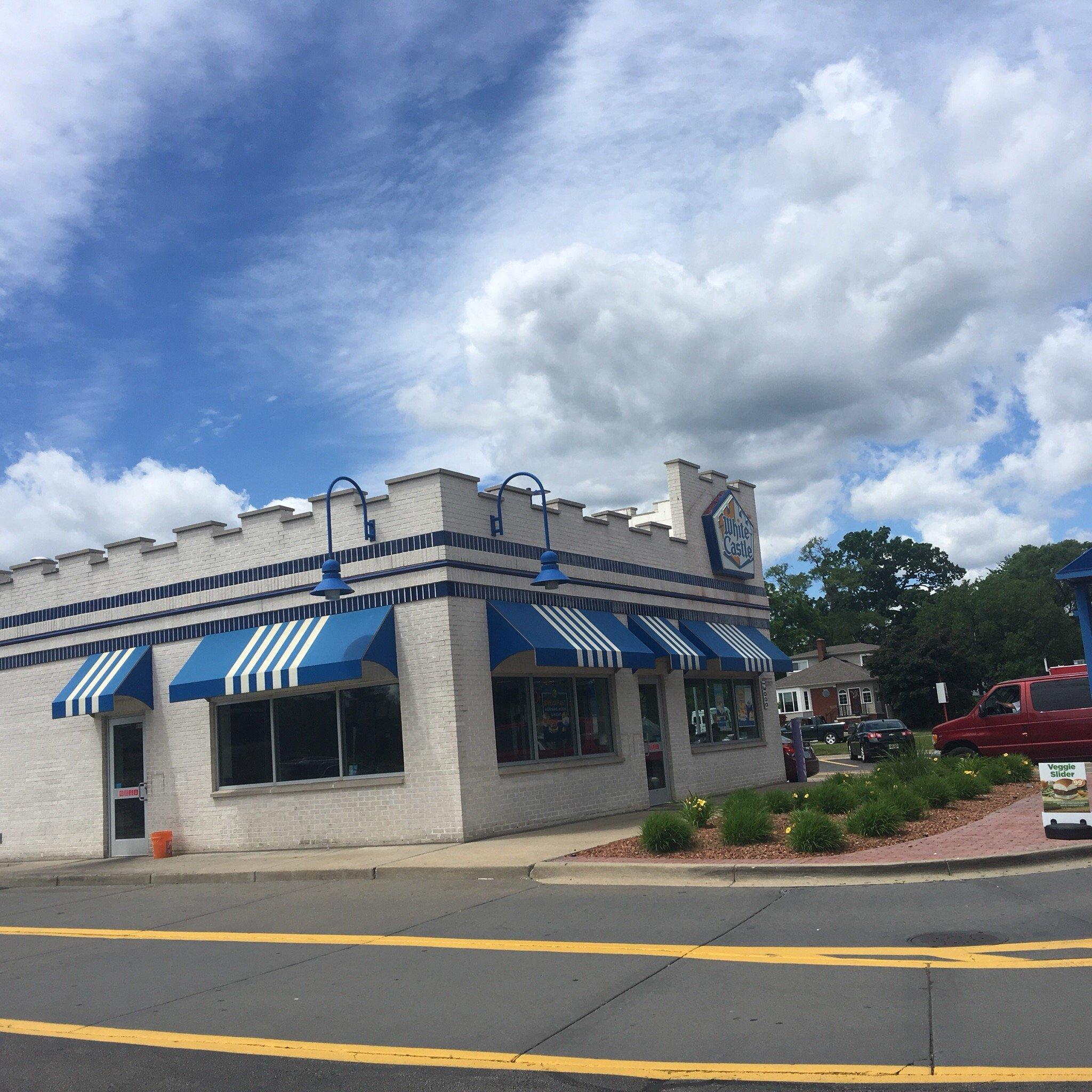 White Castle