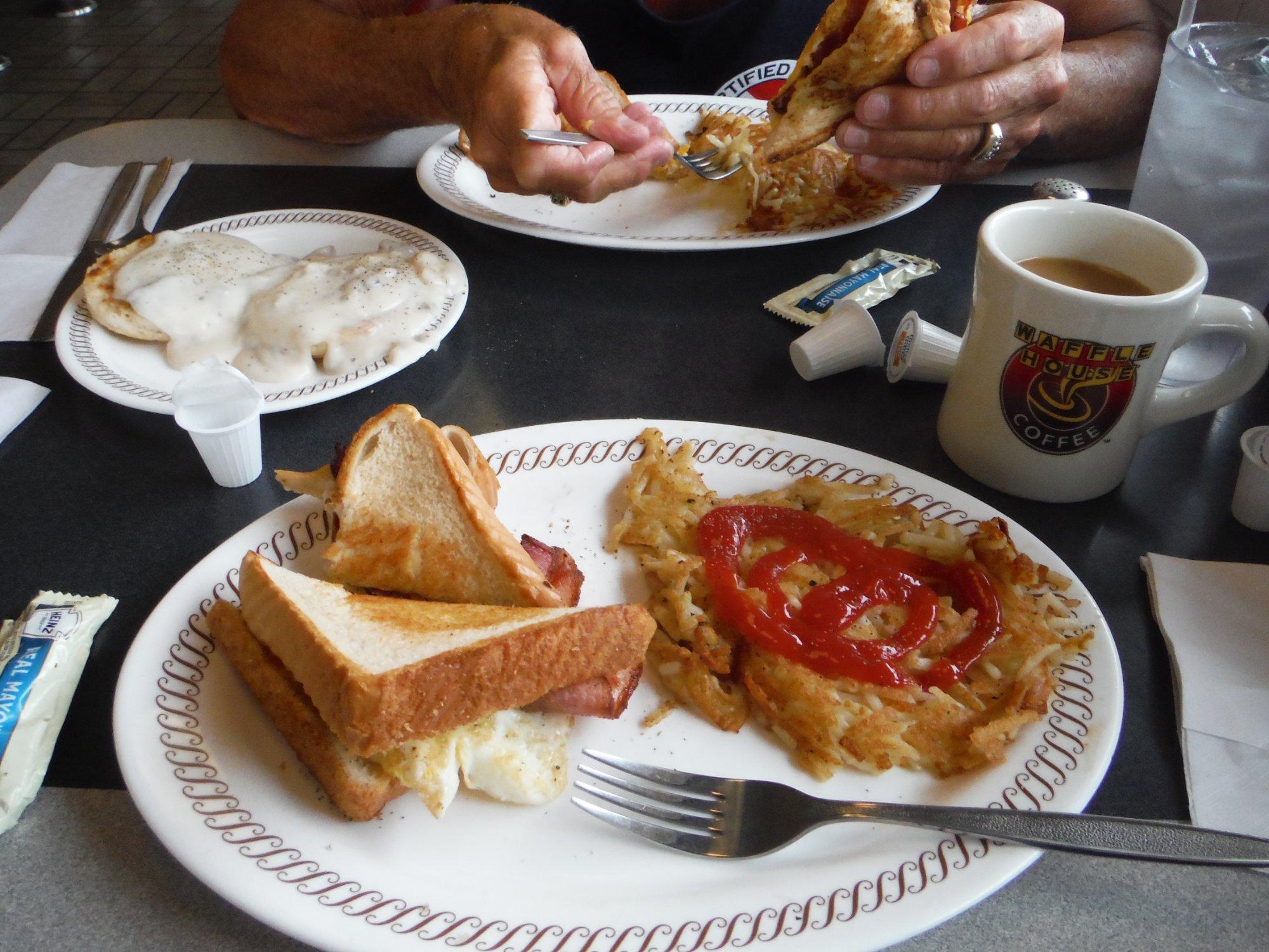 Waffle House