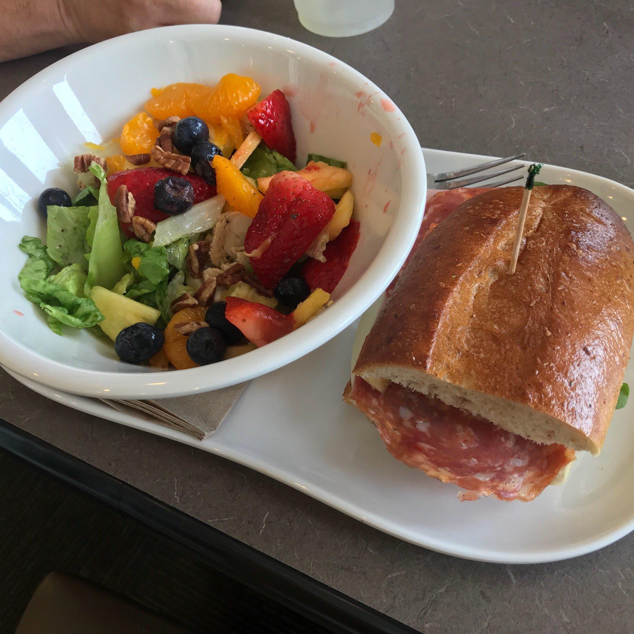 Panera Bread