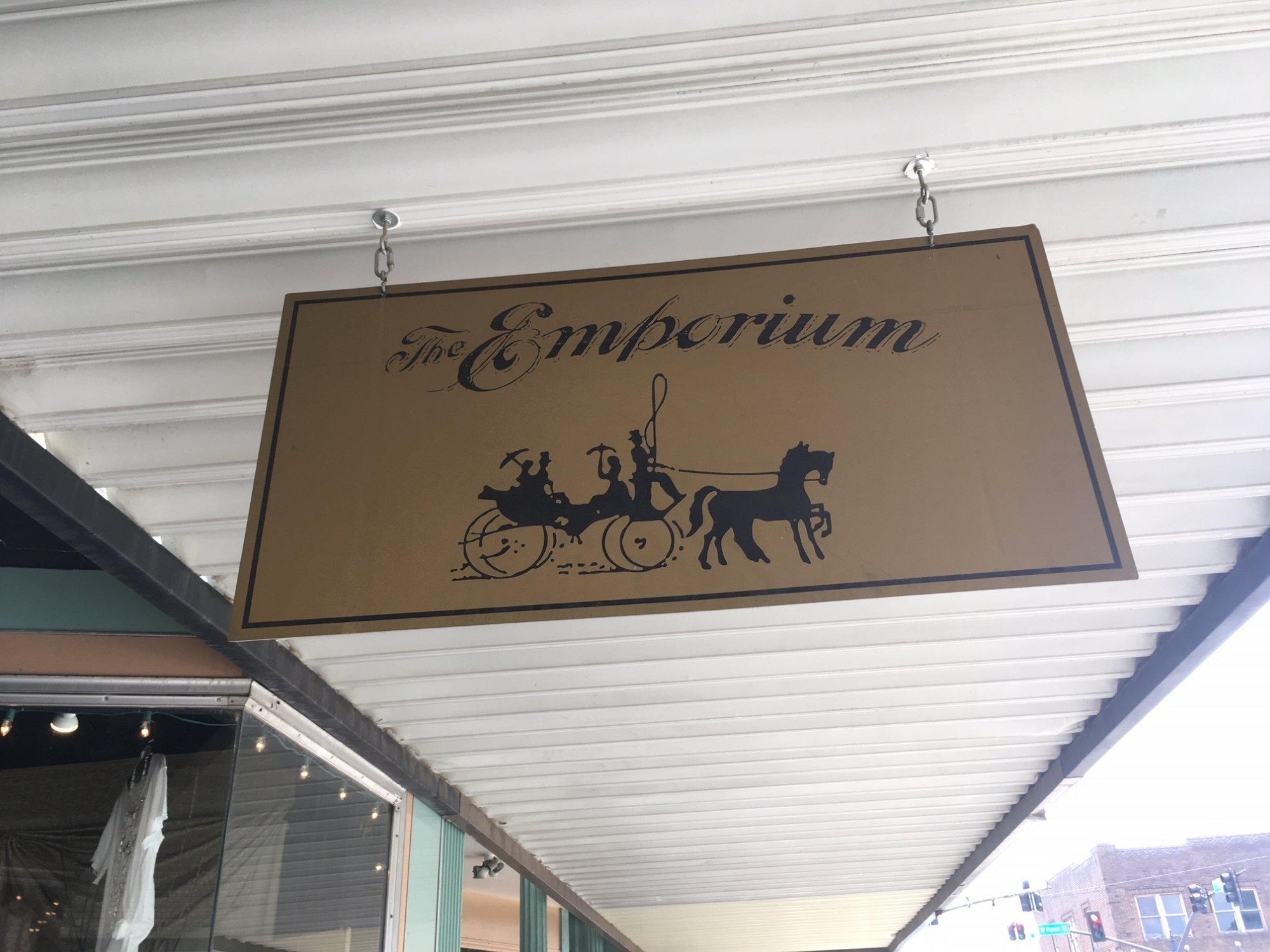 The Emporium