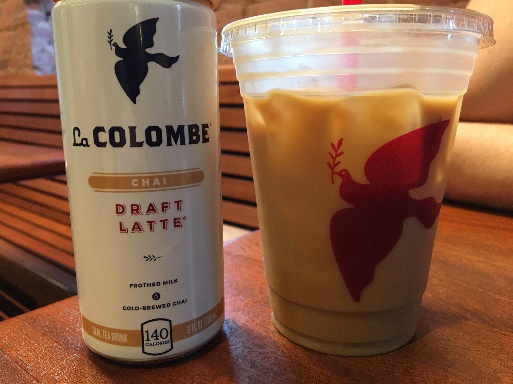 La Colombe Coffee Roasters