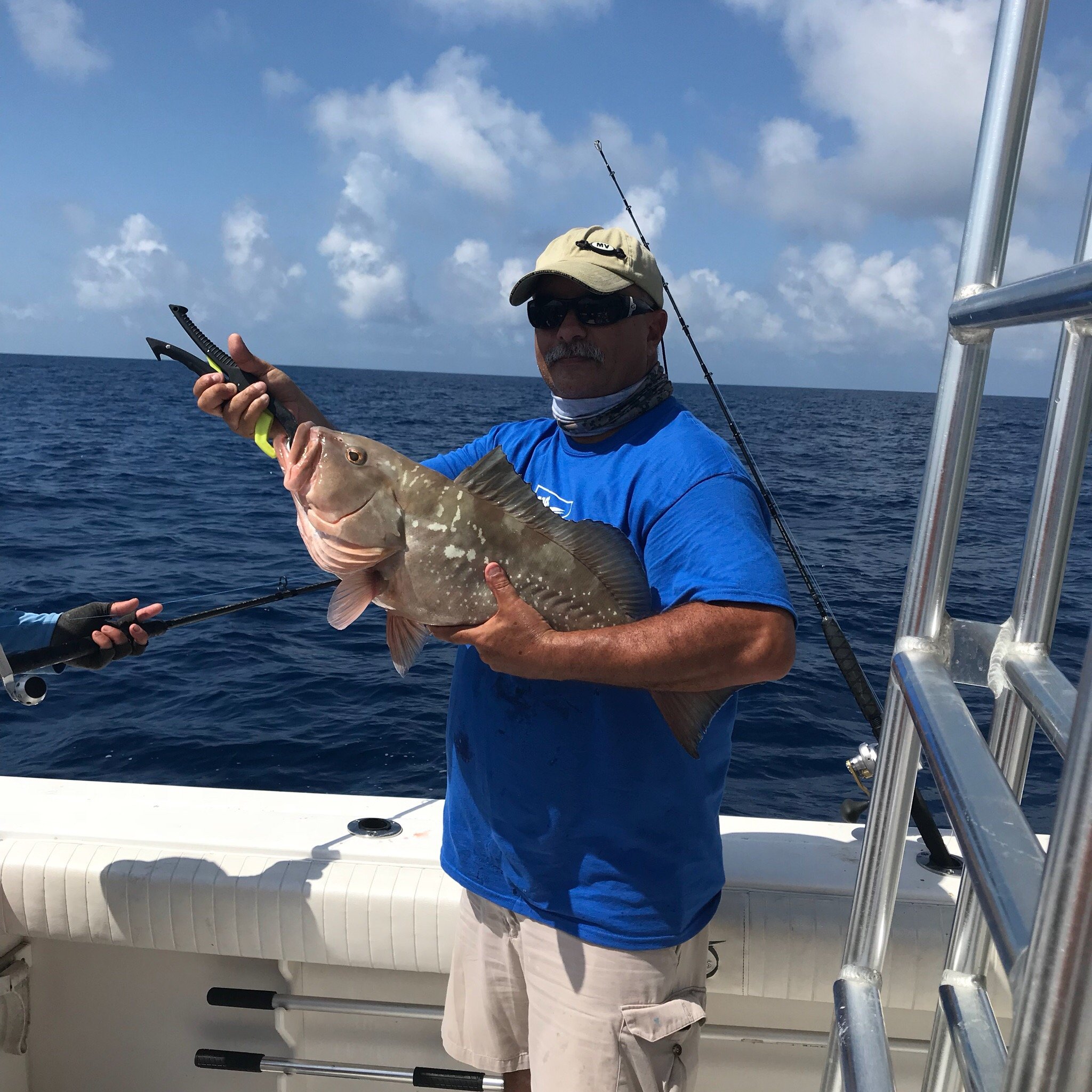 Bottoms Up Fishing Excursions