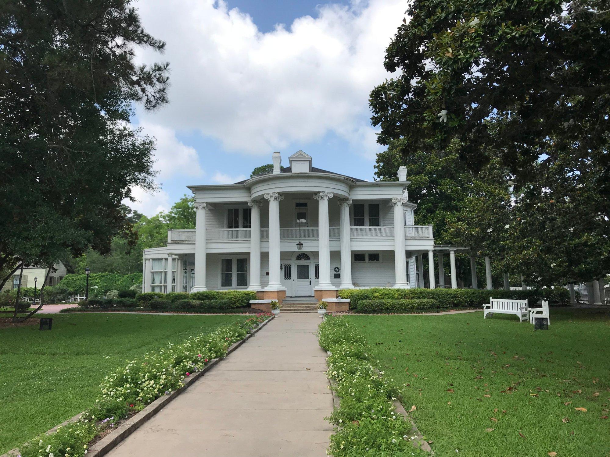 Fort Bend Museum