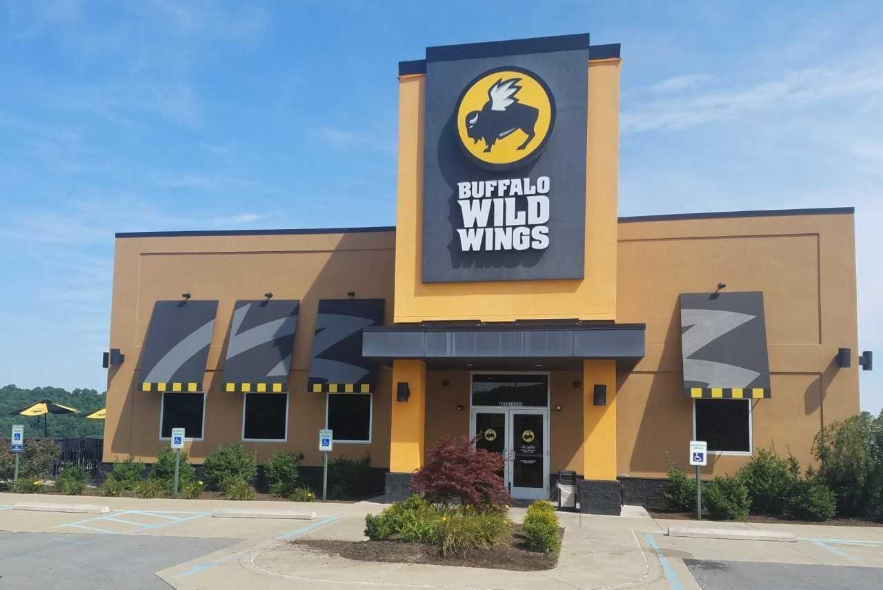 Buffalo Wild Wings