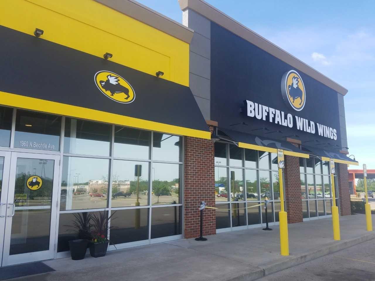 Buffalo Wild Wings