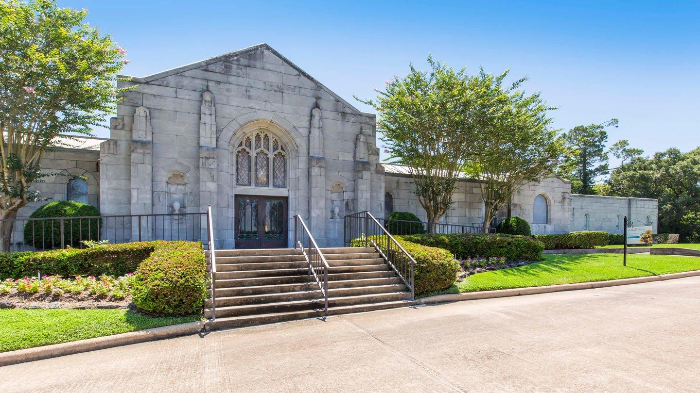 Forest Park Lawndale Funeral Home