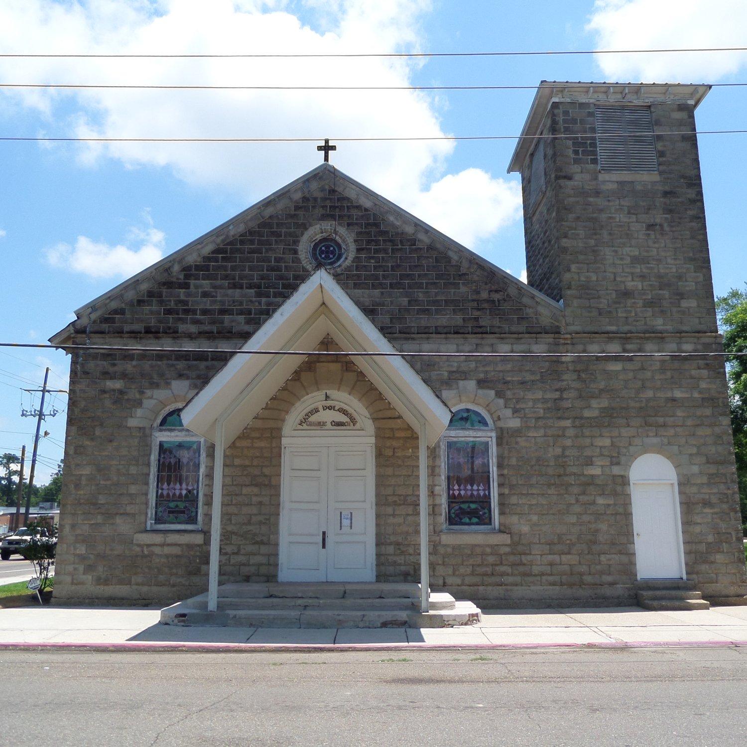 Independence Italian Cultural Museum