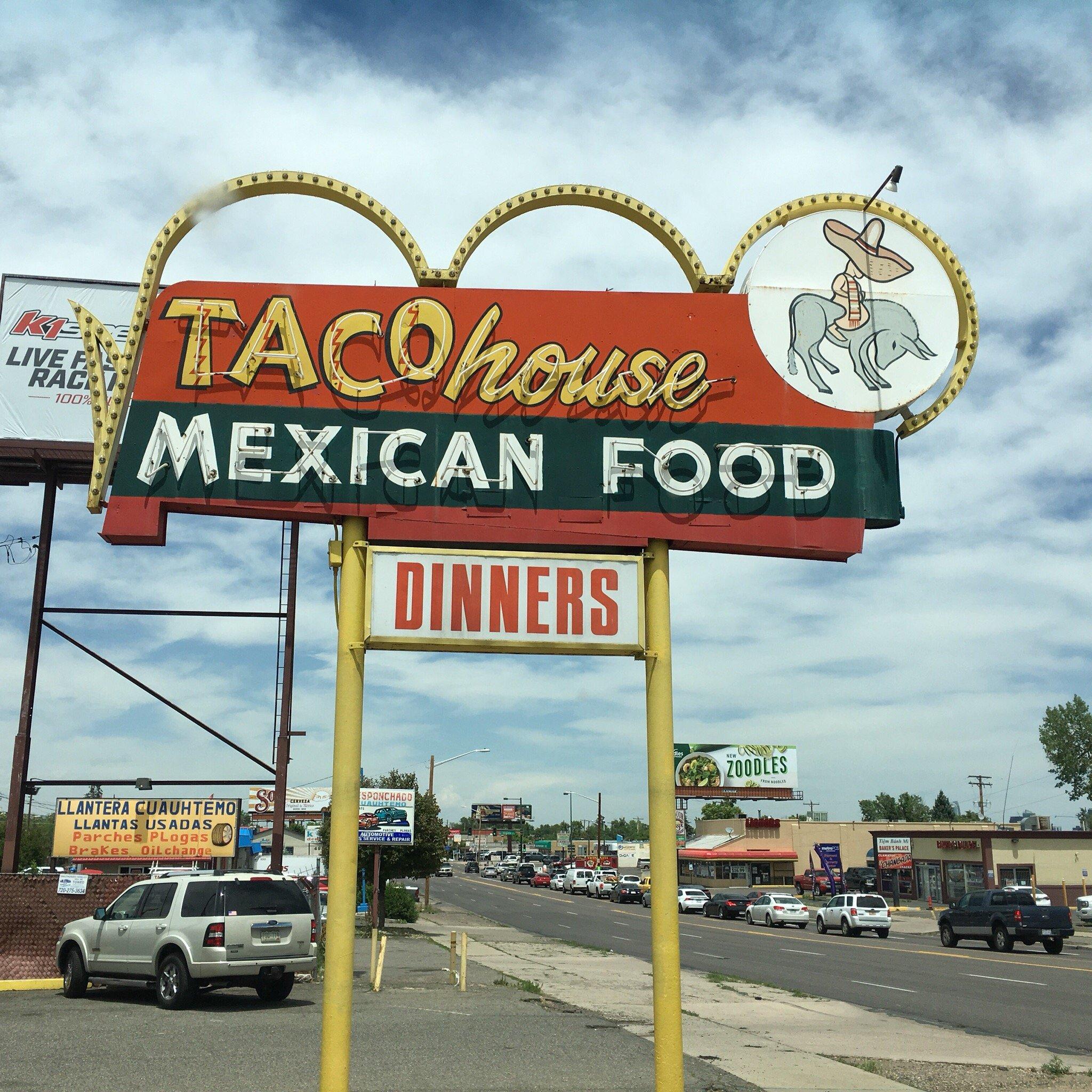 Taco House