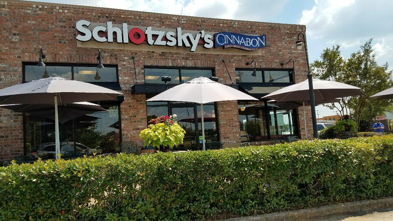 Schlotzsky's