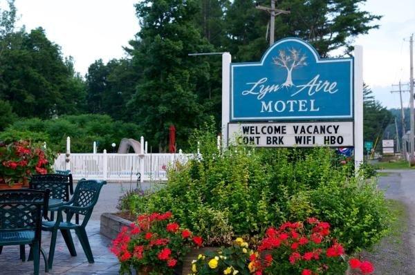 Lyn Aire Motel