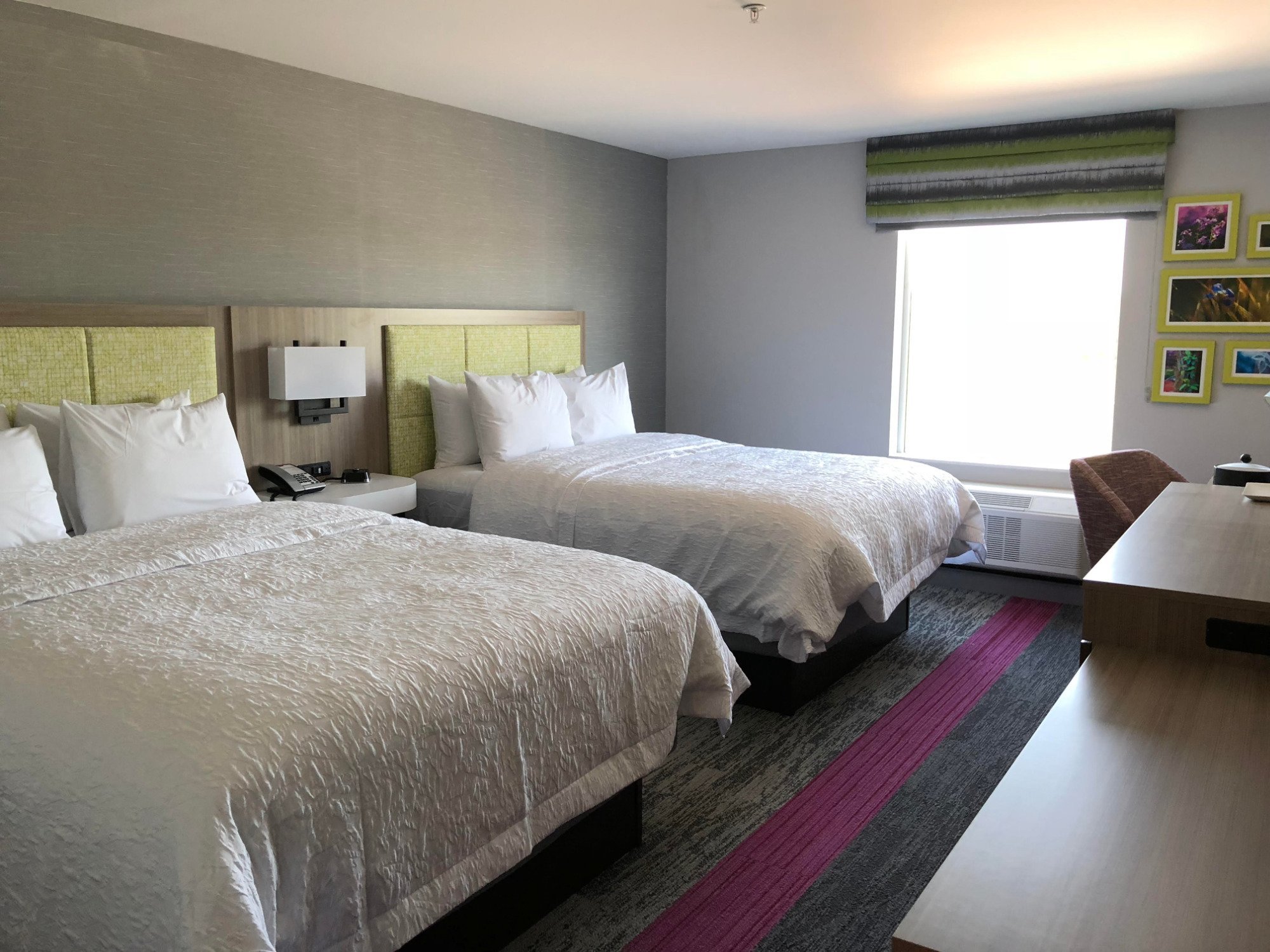 Hampton Inn & Suites by Hilton Rocky Hill-Hartford South