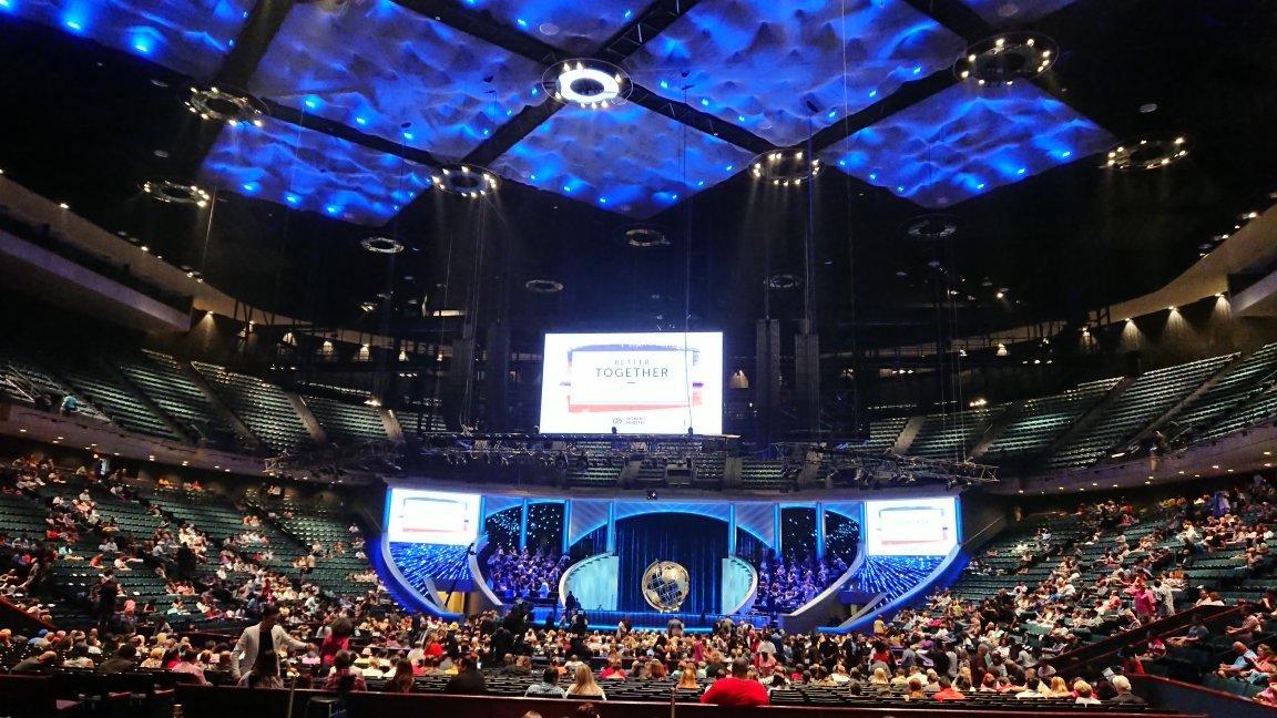 Lakewood Church