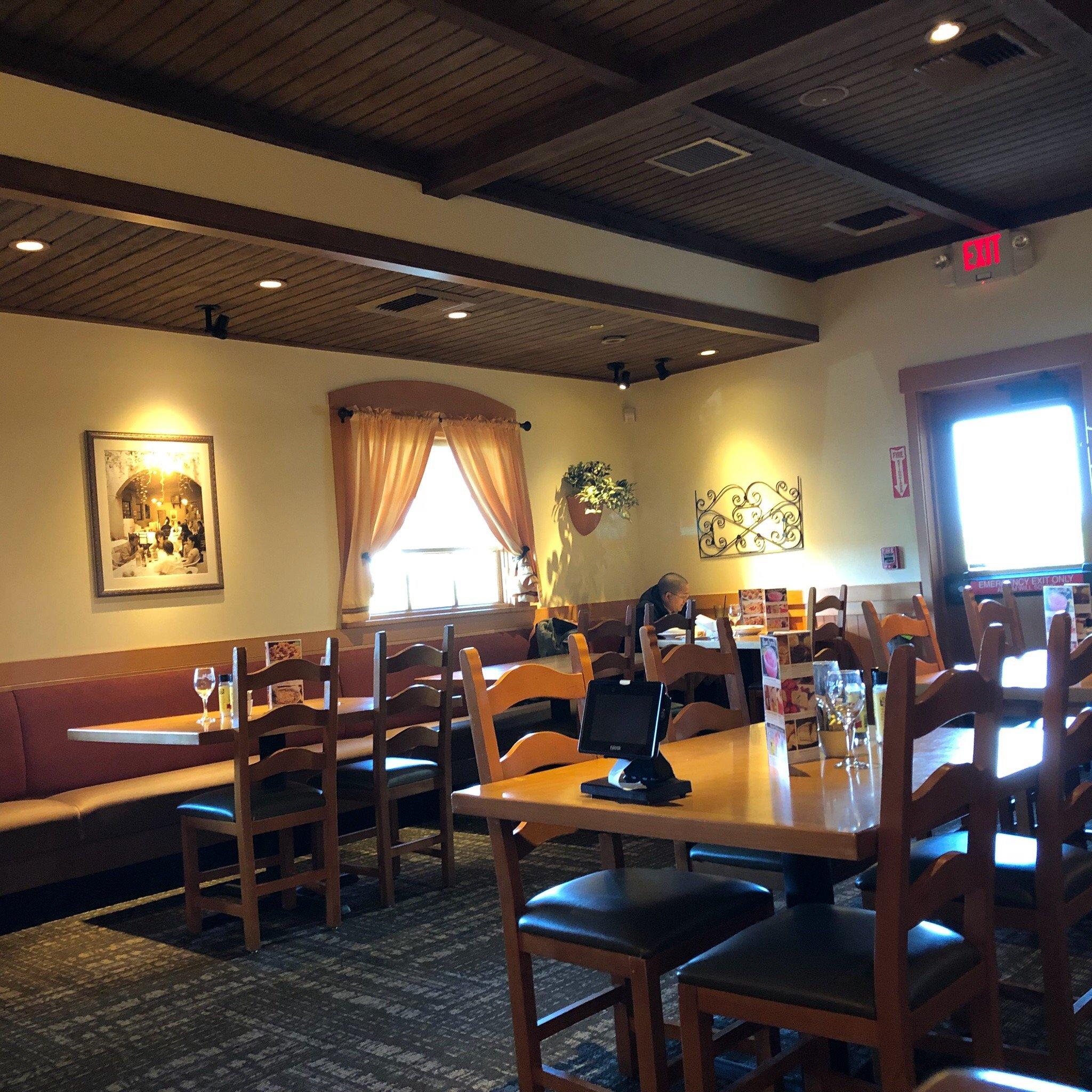 Olive Garden Italian Restaurant