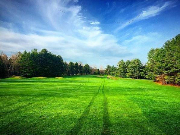 Lachute Golf Club