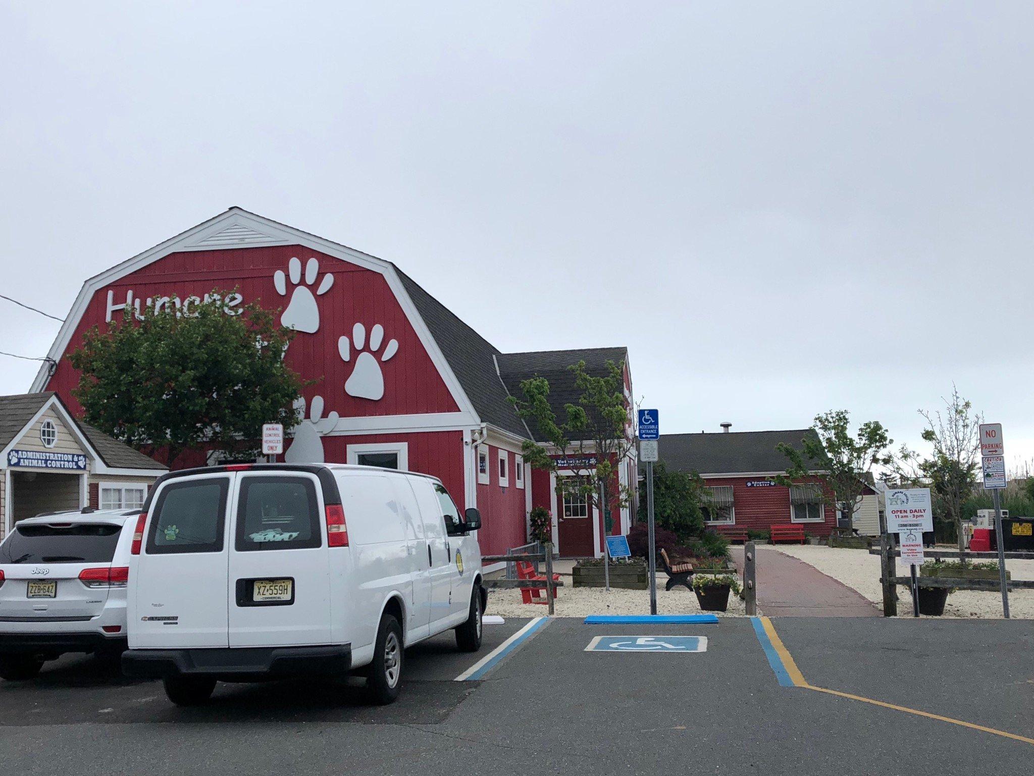 Humane Society of Ocean City